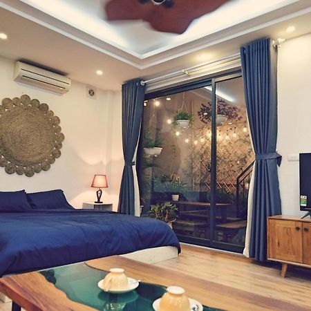 The Gallery House ฮานอย ภายนอก รูปภาพ
