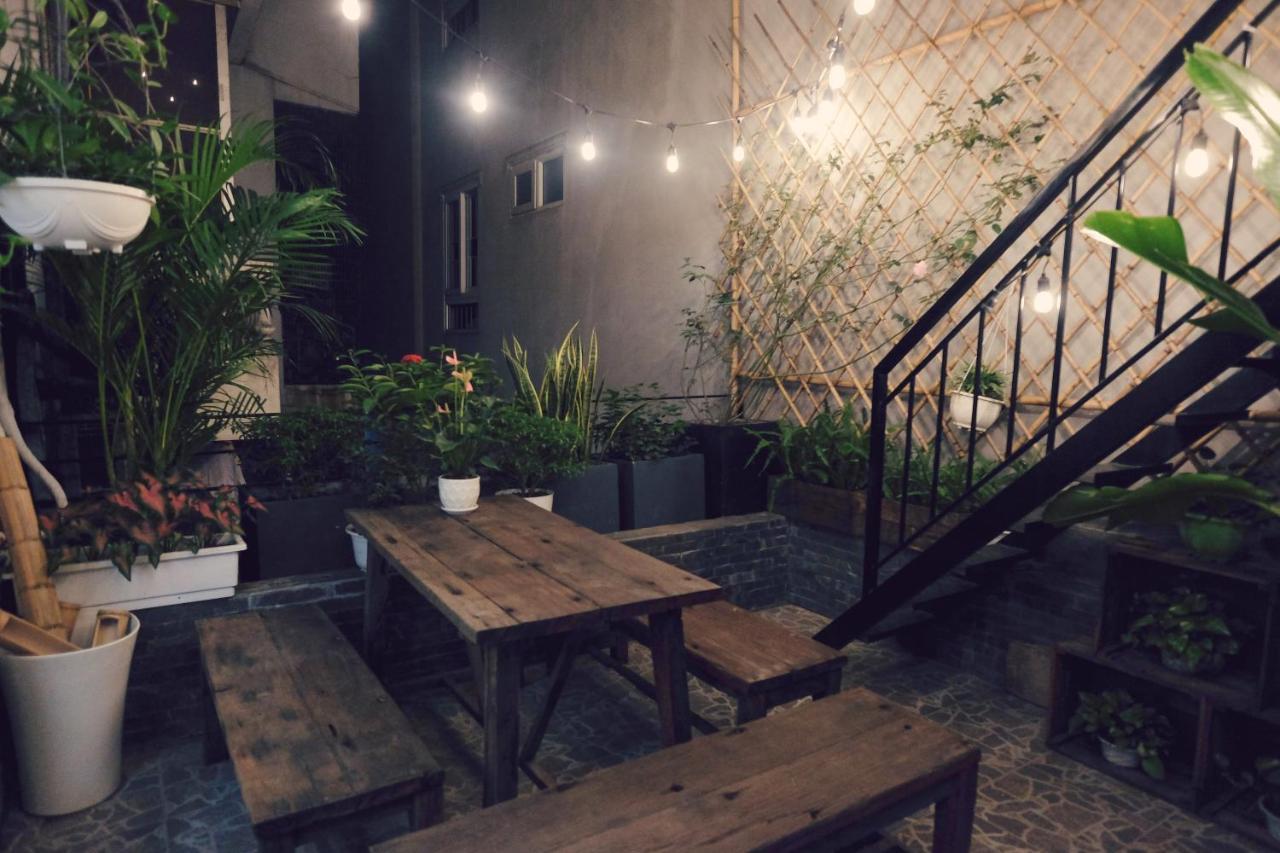 The Gallery House ฮานอย ภายนอก รูปภาพ