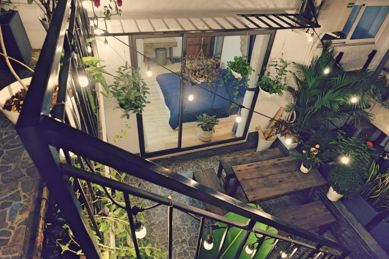 The Gallery House ฮานอย ภายนอก รูปภาพ