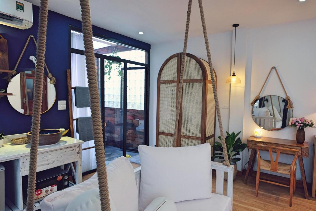 The Gallery House ฮานอย ภายนอก รูปภาพ